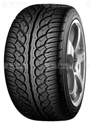 Yokohama Parada Spec-X PA02 285/40 R22 110V