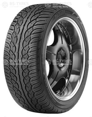 Yokohama Parada Spec-X PA02 285/40 R22 110V
