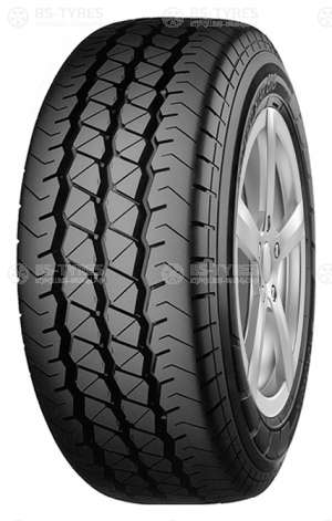 Yokohama RY818 225/65 R16C 112/110R (уценка)