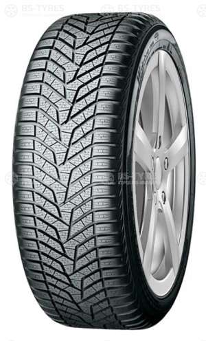 Yokohama W.drive V905 235/40 R18 95W