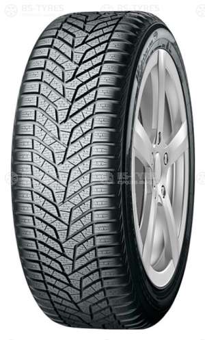 Yokohama W.drive V905 235/40 R18 95W