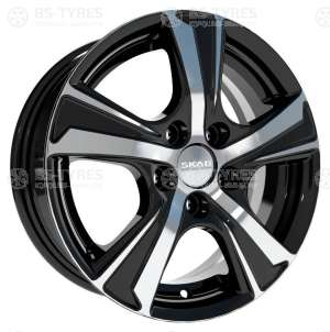 Скад Крит (A) 5.5xR14 ET45 4*100 D67.1