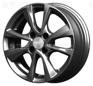 Скад Ницца (Gt) 5.5xR14 ET45 4*100 D67.1