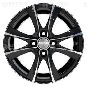 Скад Мальта (A) 5.5xR14 ET38 4*100 D67.1