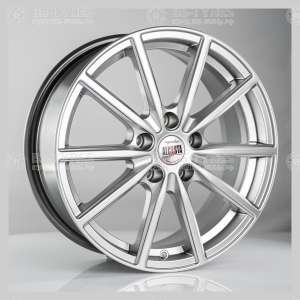 Alcasta M61 (HS) 7xR17 ET33 5*108 D60.1