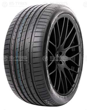 Aplus A610 235/55 R18 104W