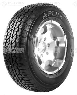 Aplus A929 A/T 265/70 R17 115T