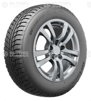 BFGoodrich Winter T/A KSI 225/60 R18 100H