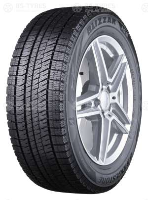 Bridgestone Blizzak Ice 235/55 R17 103T