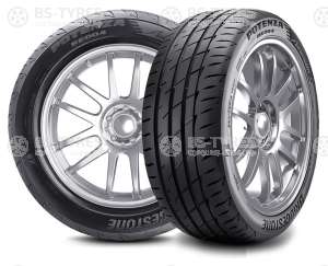 Bridgestone Potenza RE004 Adrenalin 225/45 R18 95W