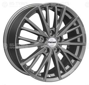 Carwel Агма 1719 (GRT) 7.0xR17 ET48 5*114.3 D67.1