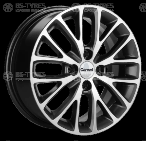 Carwel Хуко 1506 (AGR) 6.0xR15 ET39 4*100 D56.6