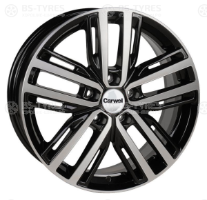 Carwel Иртыш 259 (AB) 7.0xR17 ET48 5*114.3 D67.1