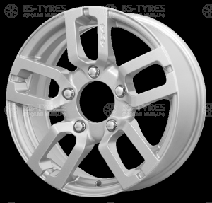 Carwel Омега 100 (SB) 6.5xR16 ET40 5*139.7 D98