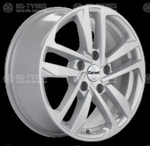Carwel Шунет 1612 (SLT) 6.5xR16 ET45 5*114.3 D67.1