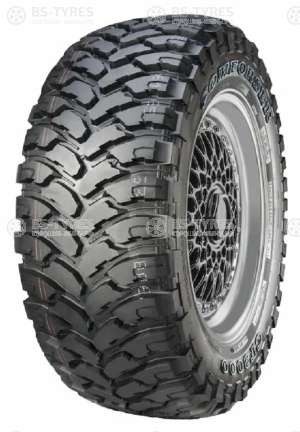 Comforser CF3000 M/T 265/75 R16 119Q