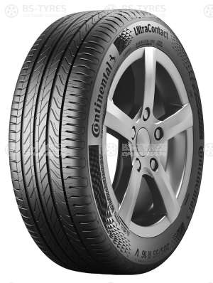 Continental UltraContact 215/55 R16 93V
