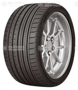 Continental ContiSportContact 2 275/40 R18 103W