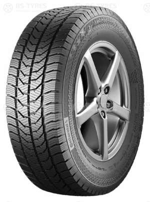 Continental VanContact Viking 225/70 R15C 112/110R