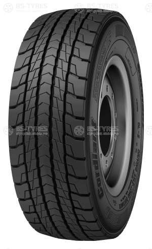 Cordiant DL-2 315/70 R22.5 154/150L Рулевая