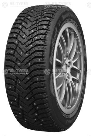 Cordiant Snow Cross 2 235/55 R17 103T