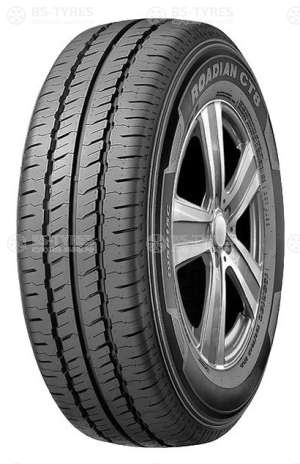Roadstone Roadian CT8 205/70 R15C 106/104T