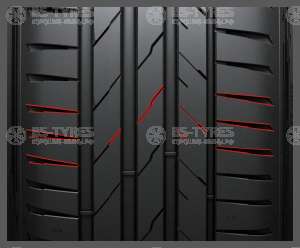 Hankook Ventus evo K137A SUV 325/35 R22 114Y