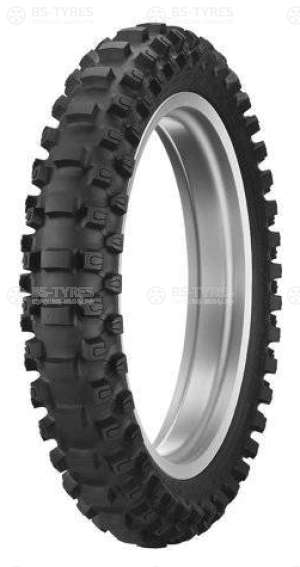 Dunlop Geomax MX33 60/100 R12 36J Рулевая