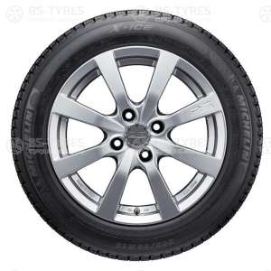 Michelin X-Ice 3 RunFlat 275/40 R20 102H