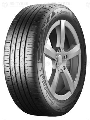 Continental ContiEcoContact 6 215/55 R17 98H