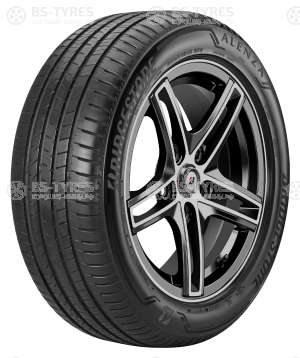 Bridgestone Alenza 001 SUV 255/60 R18 112V