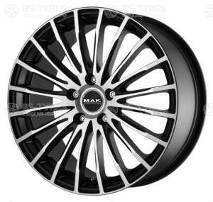 MAK Fatale (IB) 8xR18 ET30 5*112 D76