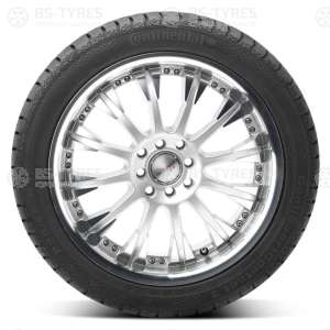 Continental ContiSportContact 3 MO 255/40 R18 99Y