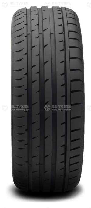 Continental ContiSportContact 3 MO 255/40 R18 99Y