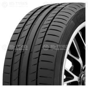 Continental ContiSportContact 5P 275/30 R21 98Y