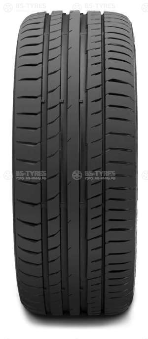 Continental ContiSportContact 5P 275/30 R21 98Y