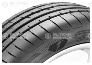 Goodyear Eagle F1 Asymmetric 3 SUV 235/65 R18 106W
