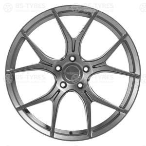 LS Forged FG01 (MGMF) 10xR21 ET20 5*112 D66.6