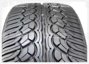 Yokohama Parada Spec-X PA02 285/40 R22 110V