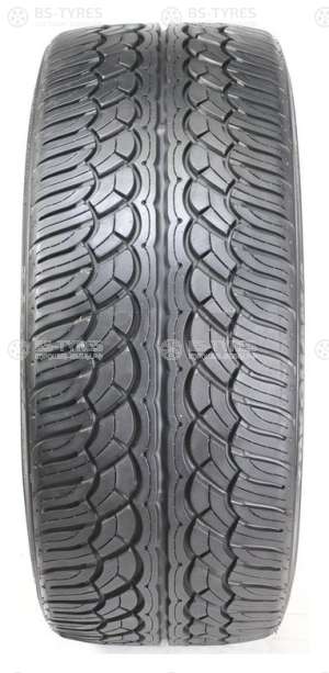 Yokohama Parada Spec-X PA02 285/40 R22 110V