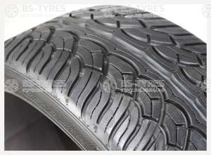 Yokohama Parada Spec-X PA02 285/40 R22 110V