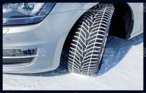 Yokohama W.drive V905 235/40 R18 95W