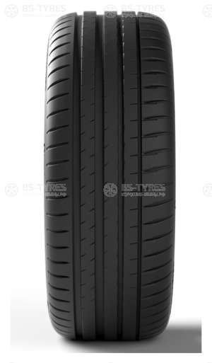 Michelin Pilot Sport 4 SUV 315/40 R21 115Y