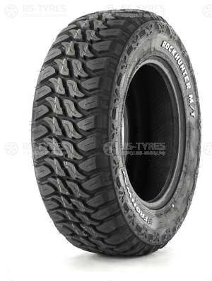 FronWay Rockhunter M/T 12.5/0 R20C 121Q