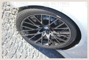 Hankook Ventus S1 Evo 3 K127A 325/30 R21C 108/127YA