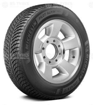 Michelin Pilot Alpin 5 255/35 R20 97W