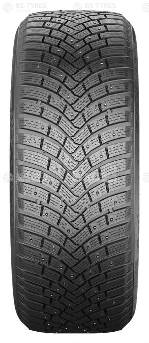 Continental ContiIceContact 3 235/50 R20 104T