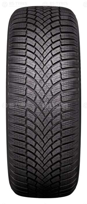 Bridgestone Blizzak LM005 225/60 R18 104V