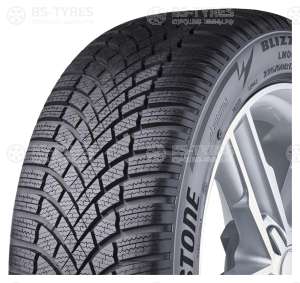 Bridgestone Blizzak LM005 225/60 R18 104V