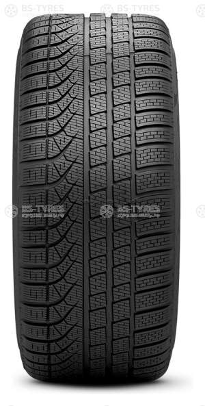 Pirelli P Zero Winter 255/35 R20 97W